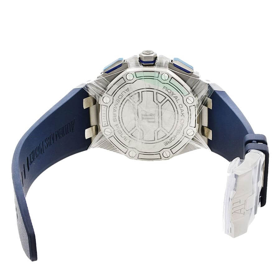 Audemars Piguet Royal Oak Offshore 26480TI.OO.A027CA.01 Signature Replica 1:1
