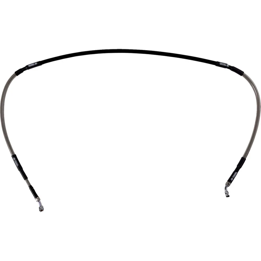 Moose Hard-parts Kawasaki Klx 250 09-11/Klx 250 S 09-13 brake line Kit