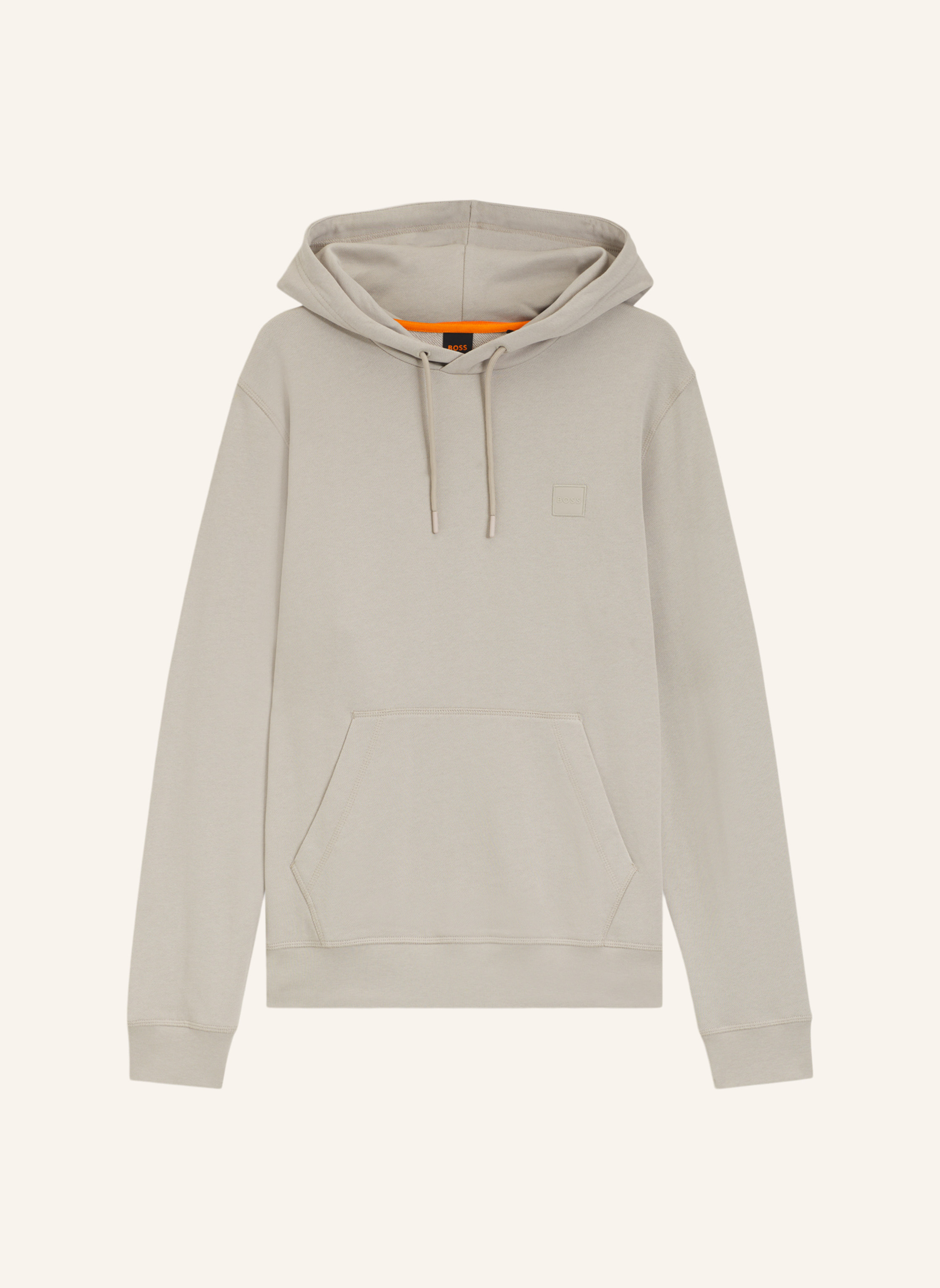 BOSS Hoodie WETALK