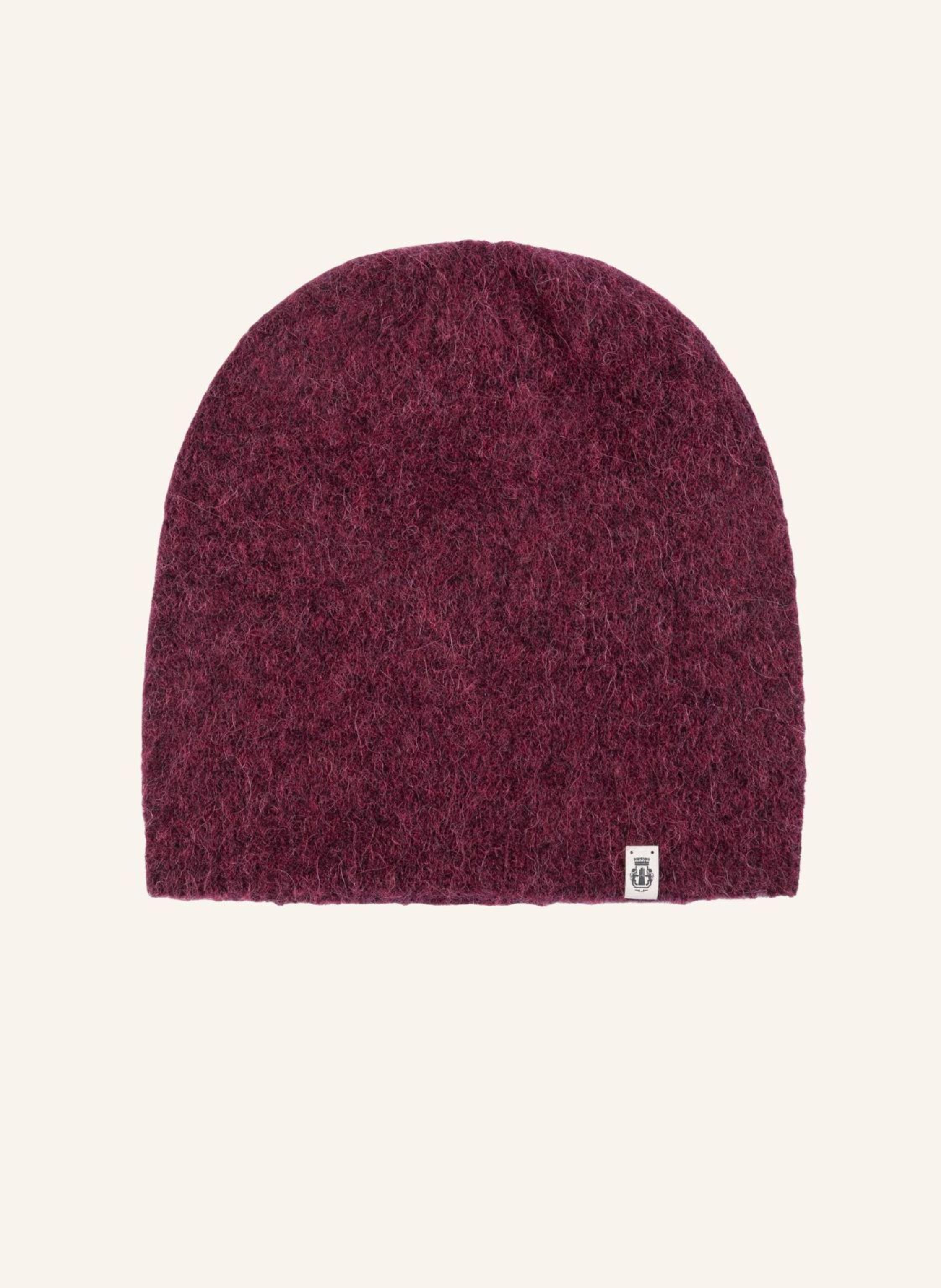ROECKL Beanie Aus Yak Und Alpaka SOFT CLOUD