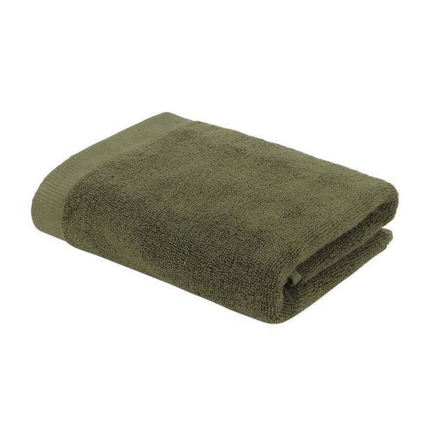 TOALHA DE ROSTO 90 CM X 48 CM CUSHY