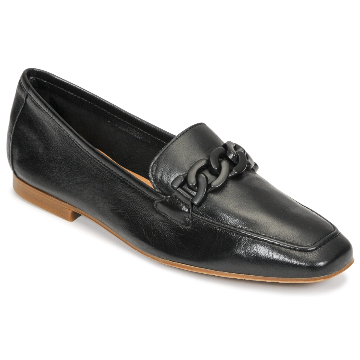 JB Martin - 1VEILLE - Nappa / Black
