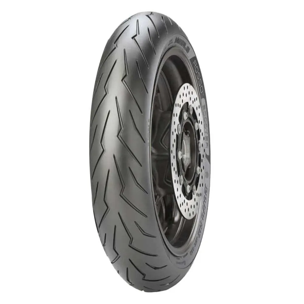 Pirelli Scoot Diablo Rosso 58S TL scooter front/rear tire