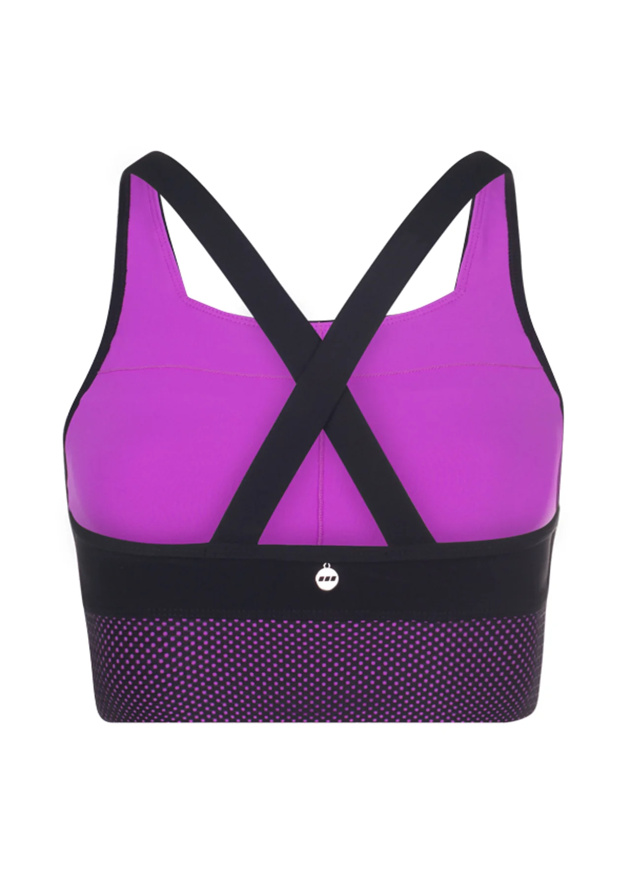 Zuri Sports Bra