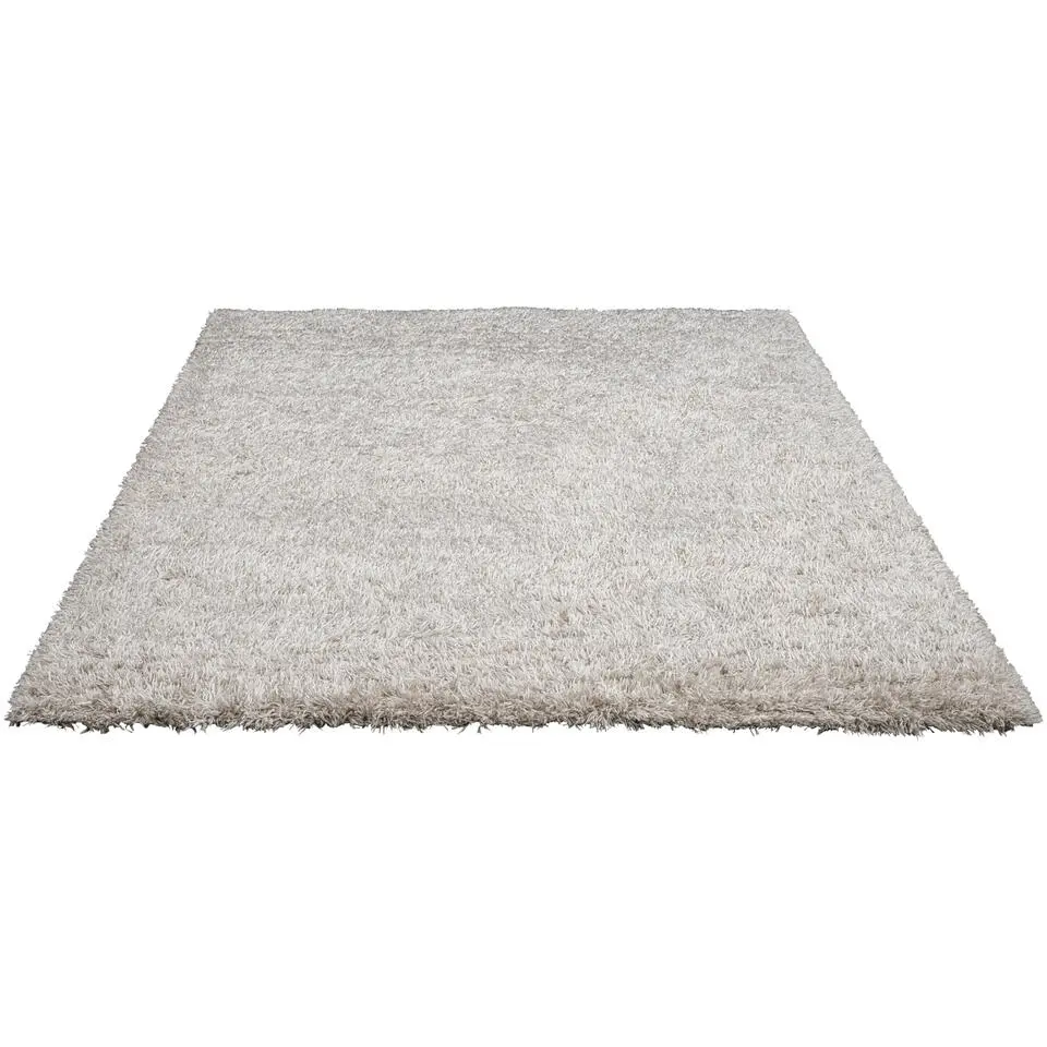 Vloerkleed Rengali - taupe - 200x290 cm