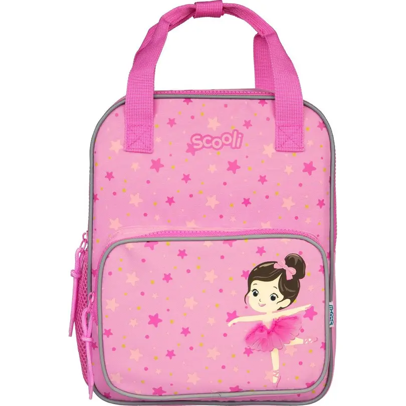 Rucksack Mini-Me Prima Ballerina