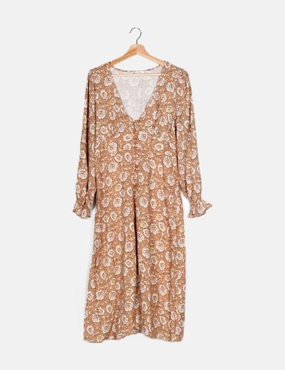 Camaïeu casual dress