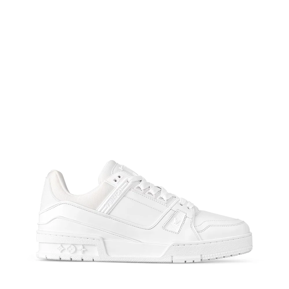 Louis Vuitton LV Trainer Sneaker (Replica)