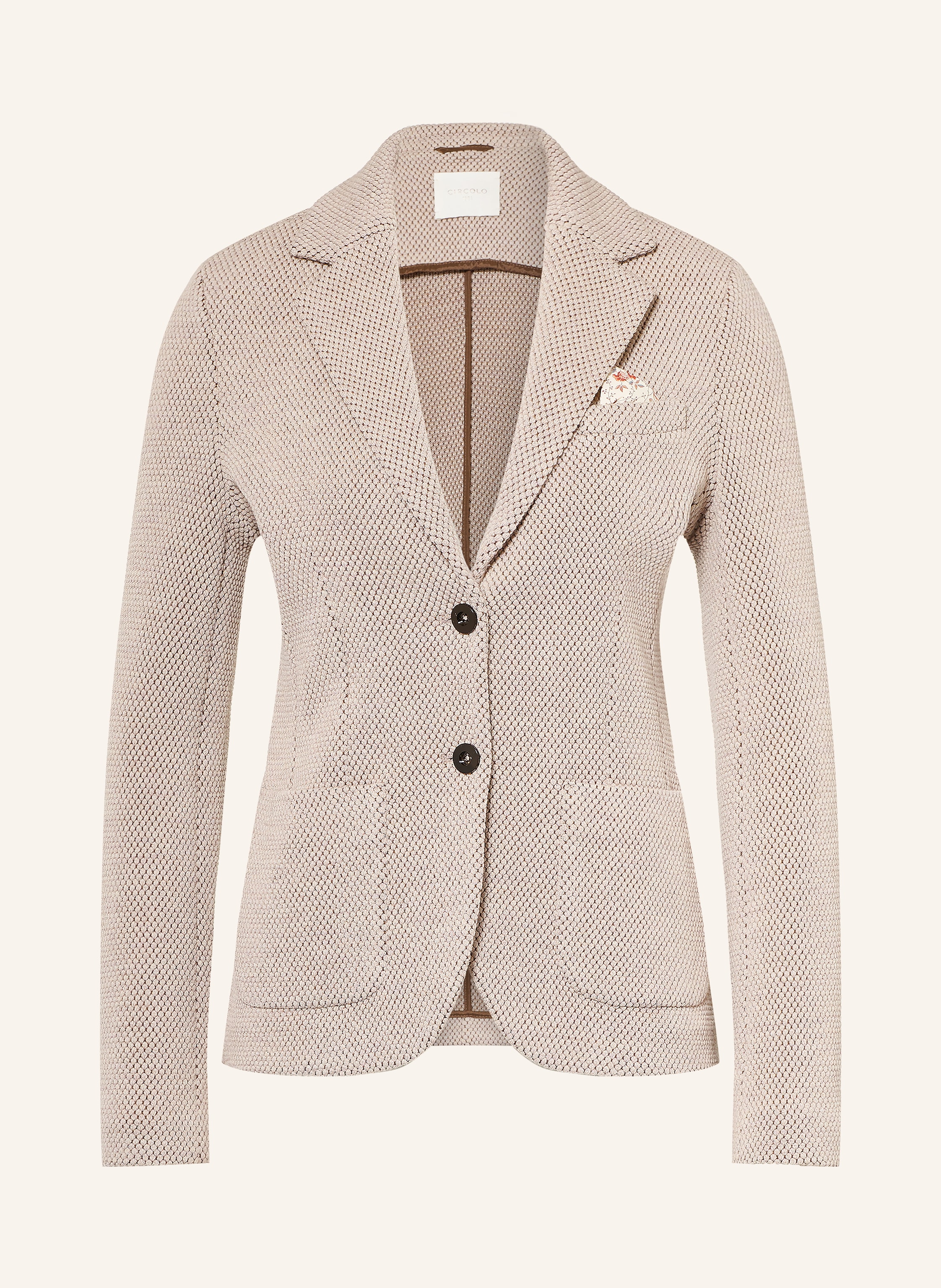 CIRCOLO 1901 Blazer