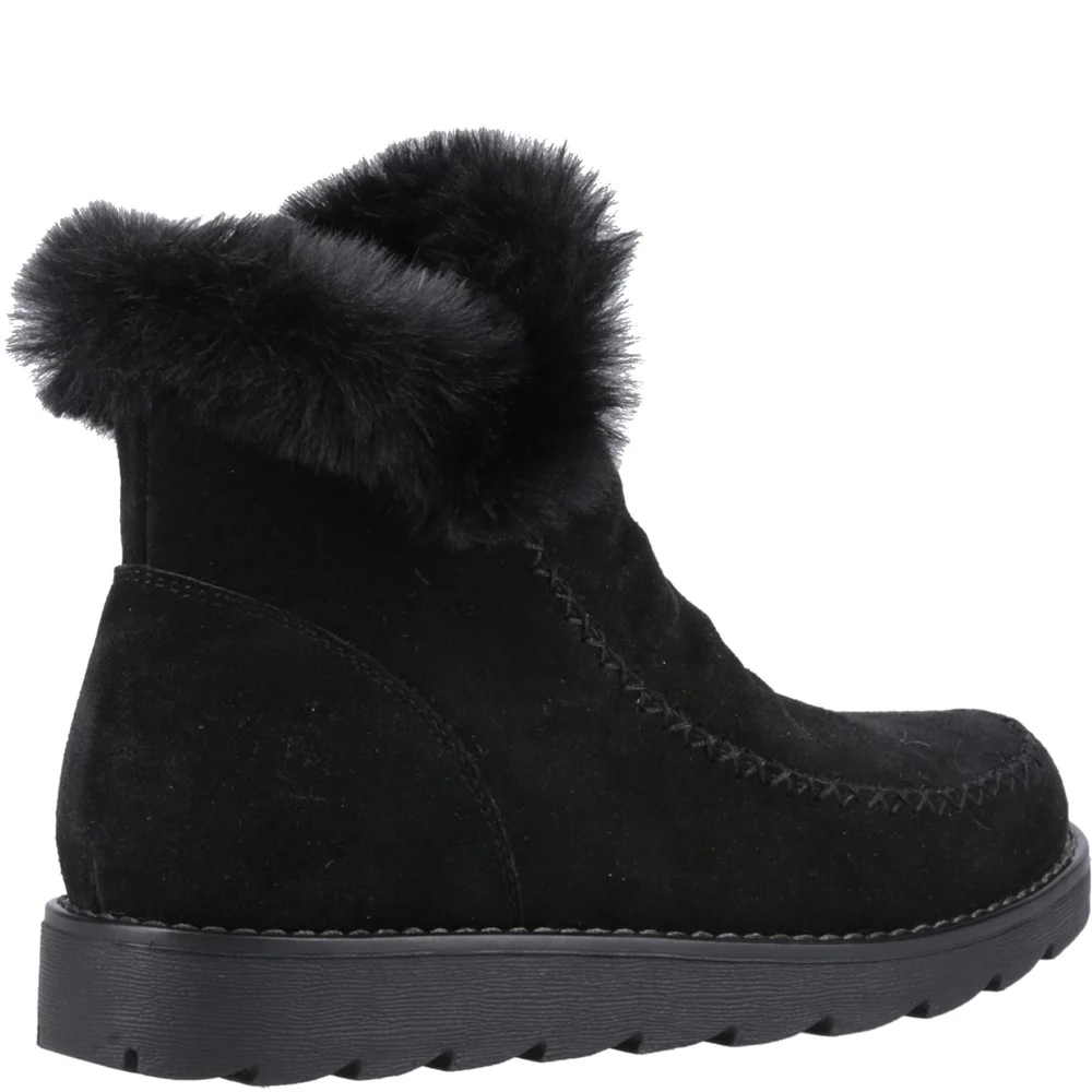 Hush Puppies Moira Mid Boot