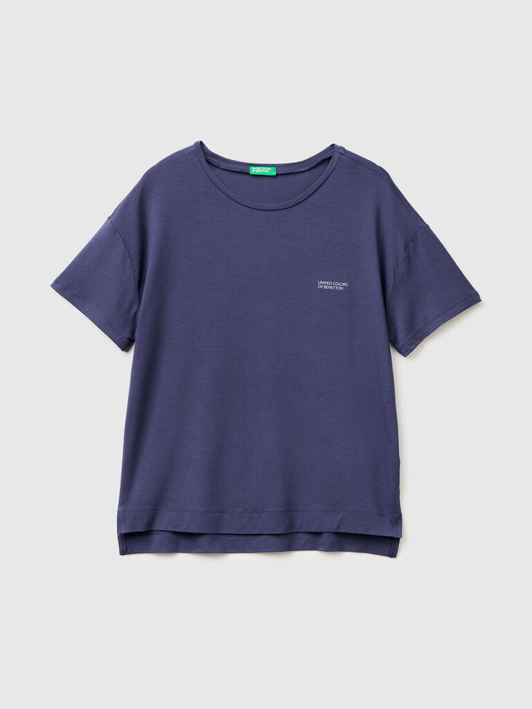 Stretch Modal T-shirt
