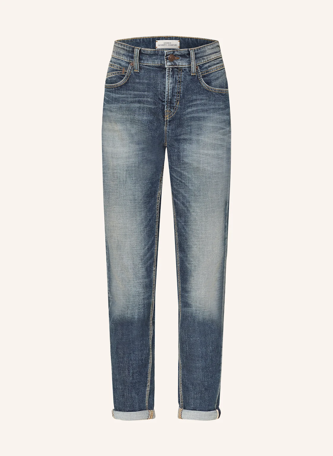 CAMBIO Boyfriend Jeans KERRY