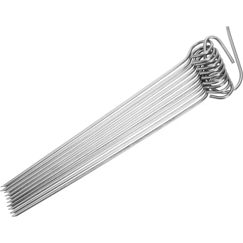 Dressiernadel 10er-Set Westmark