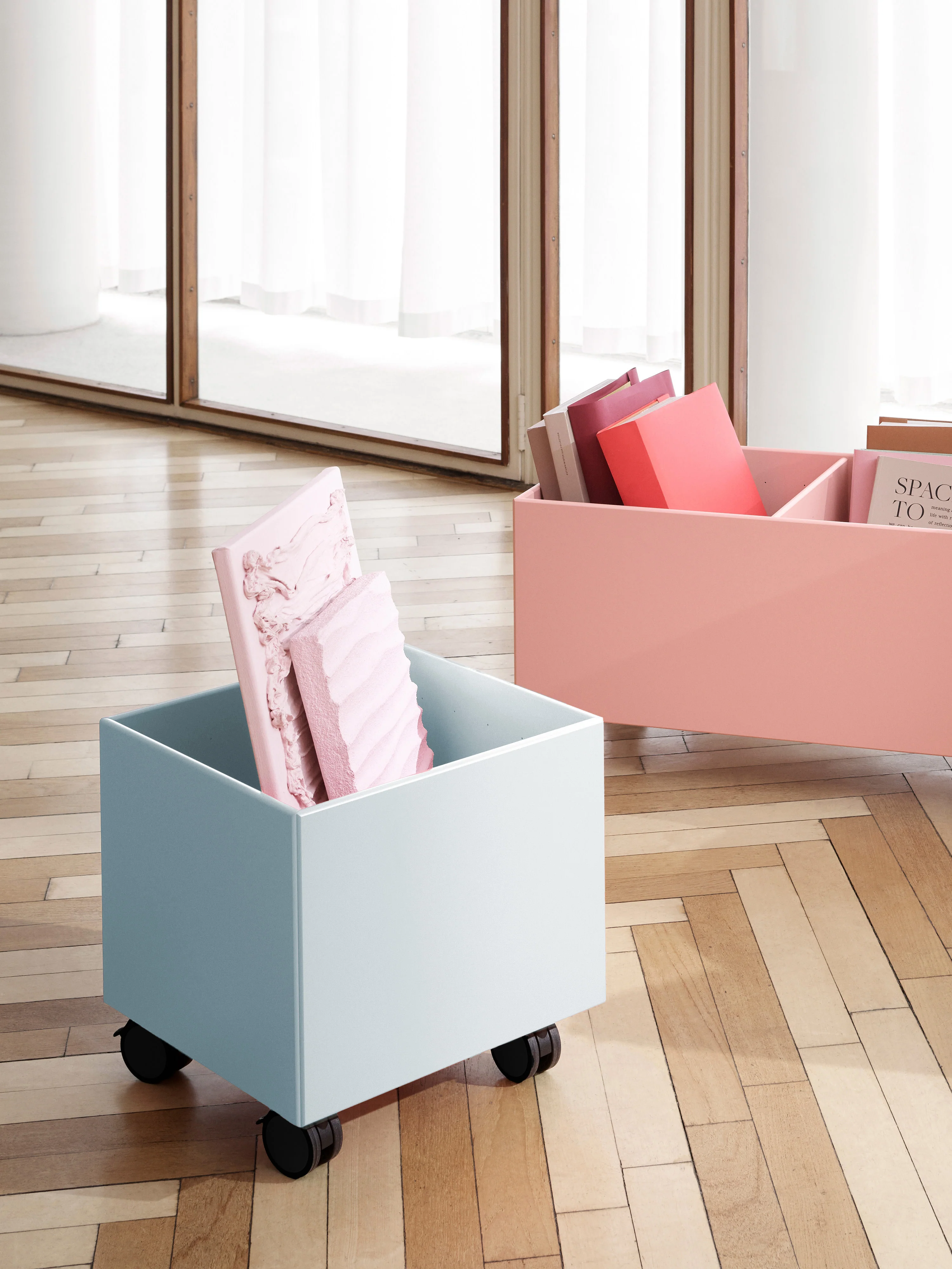Aufbewahrungsbox Mini Play