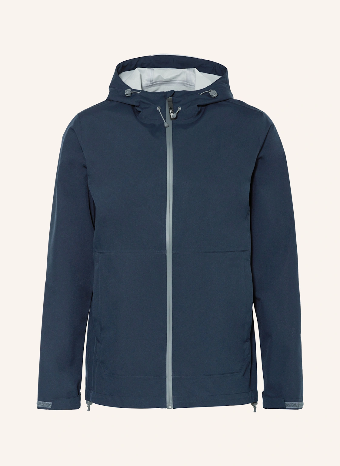 me°ru' Funktionsjacke LAGOS