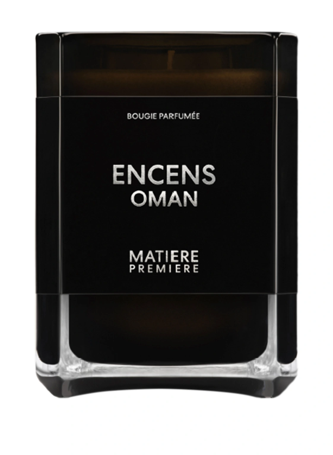 MATIERE PREMIERE ENCENS OMAN
