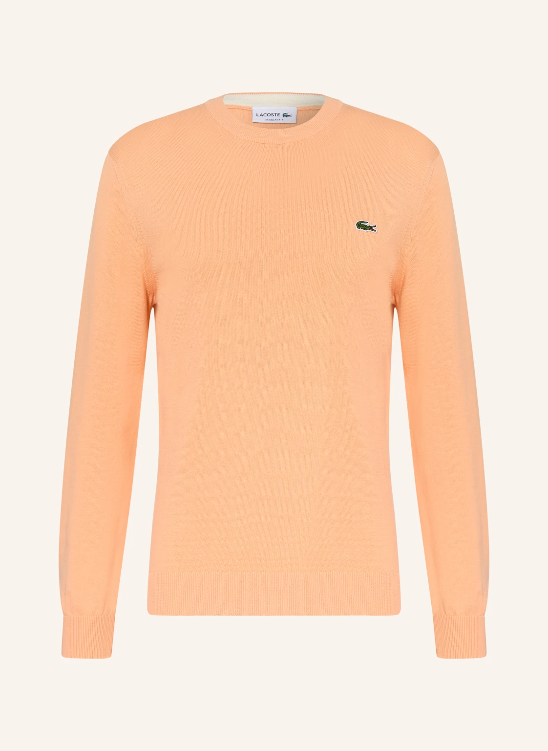 LACOSTE Pullover