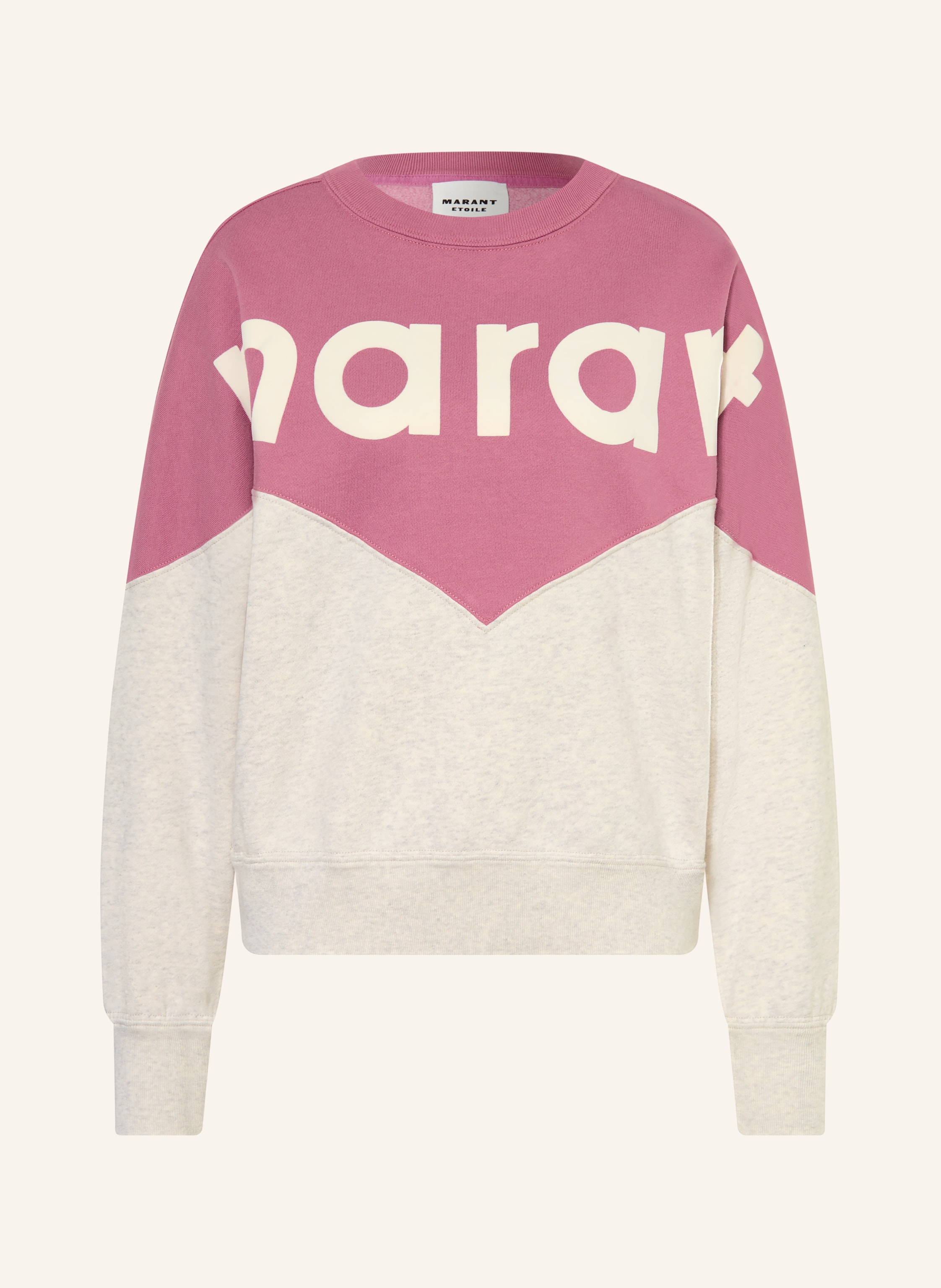 MARANT ÉTOILE Sweatshirt HOUSTON