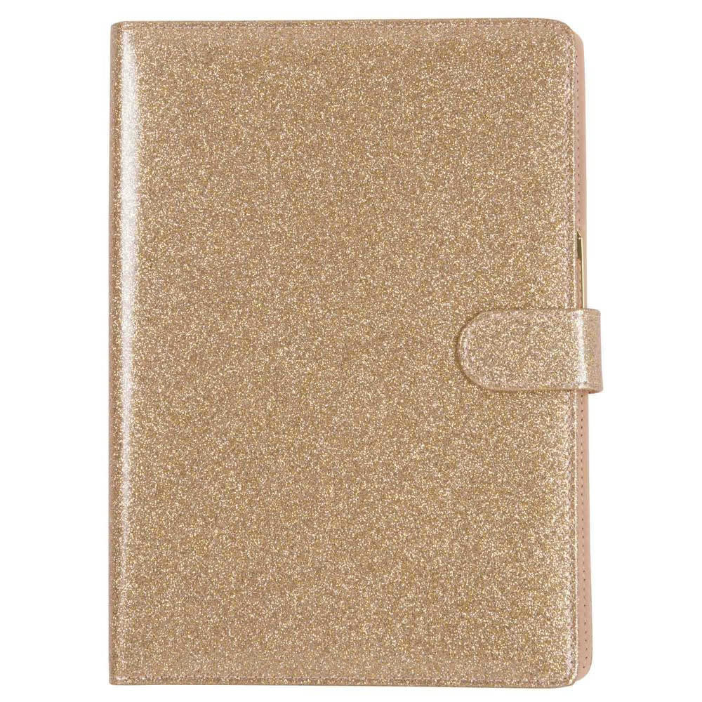 GLITTER - Carnet de notes à paillettes