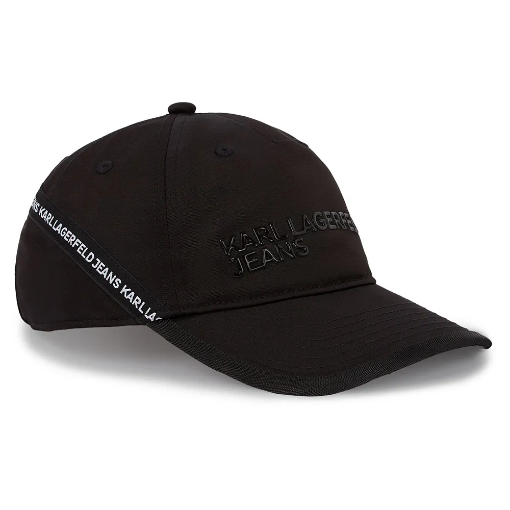 Karl Lagerfeld Jeans A2M33028 cap