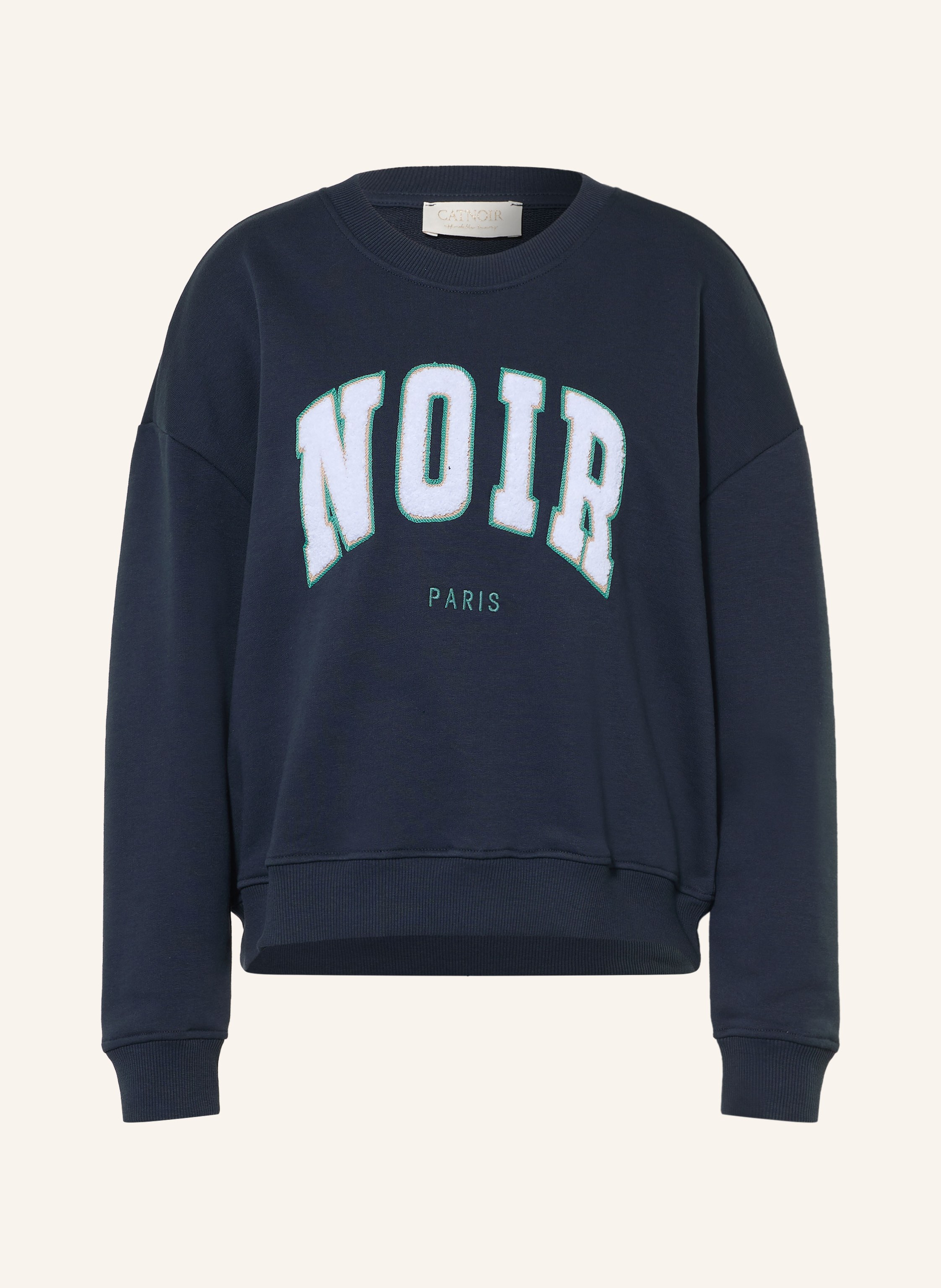 CATNOIR Sweatshirt