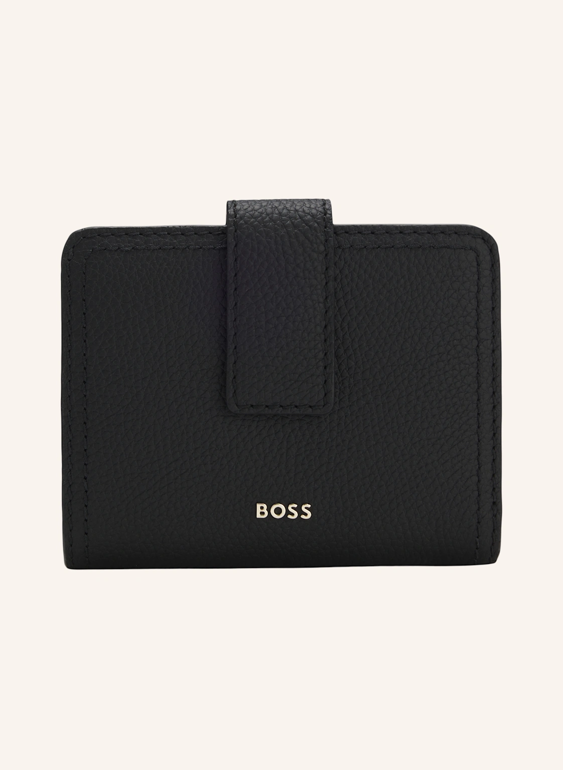 BOSS Key Holder LENAH NEW SM WALLET
