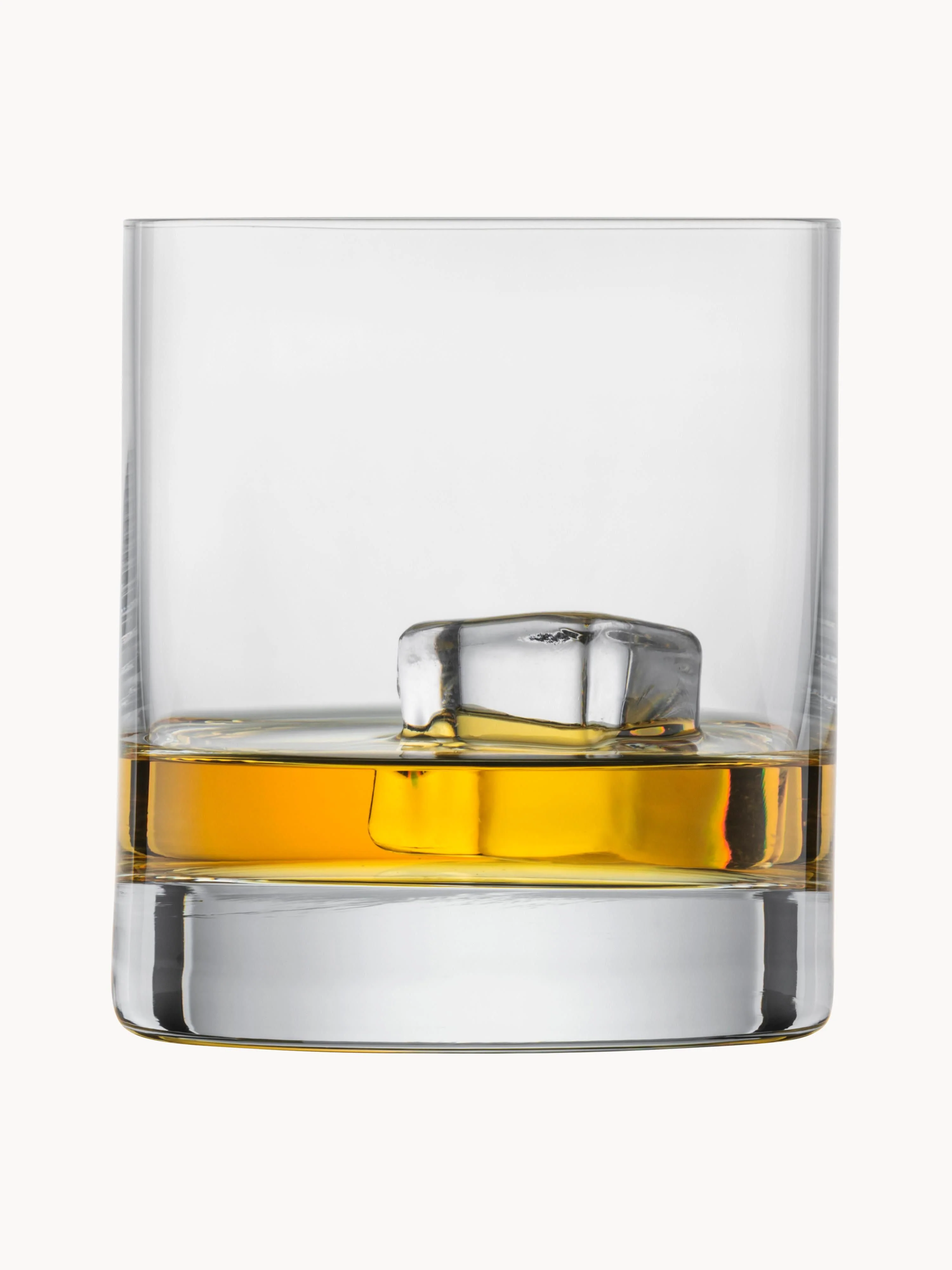 Kristall-Whiskygläser Tavoro, 4er-Set