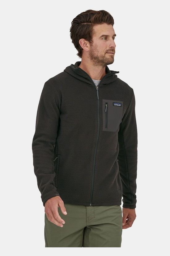 Patagonia R1 Air Full-Zip Hoody Fleecevest