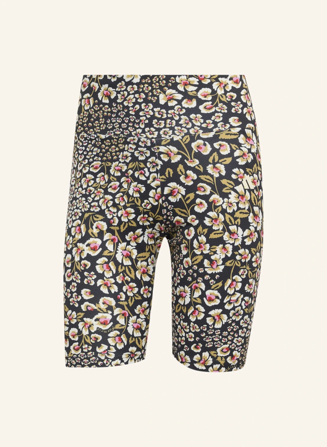 adidas ADIDAS X FARM RIO BIKE SHORTS