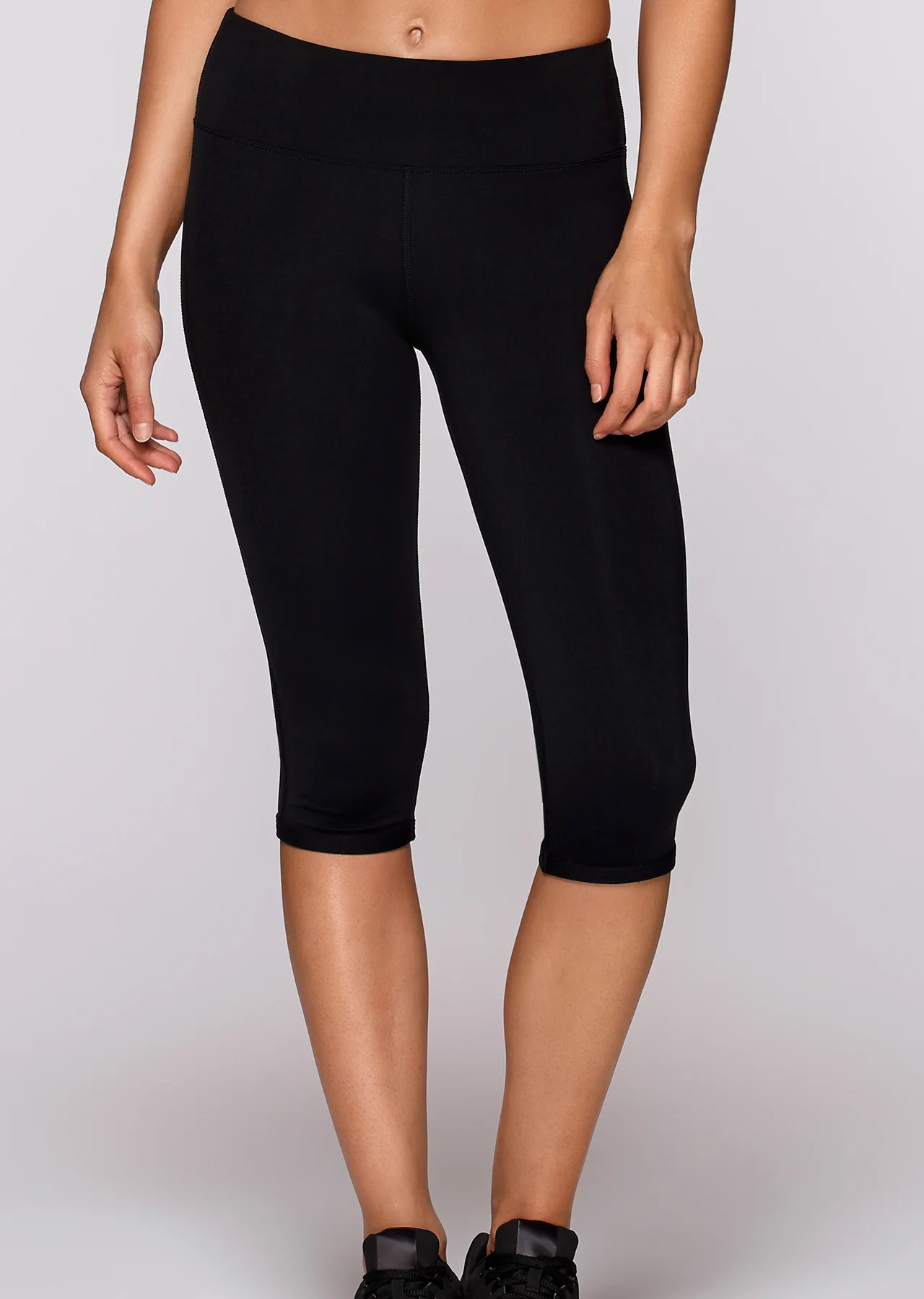 Essential 3/4 Tight