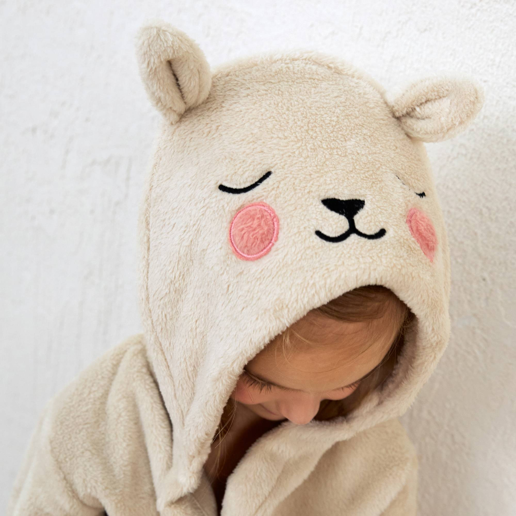 Robe de chambreLes Z'amis