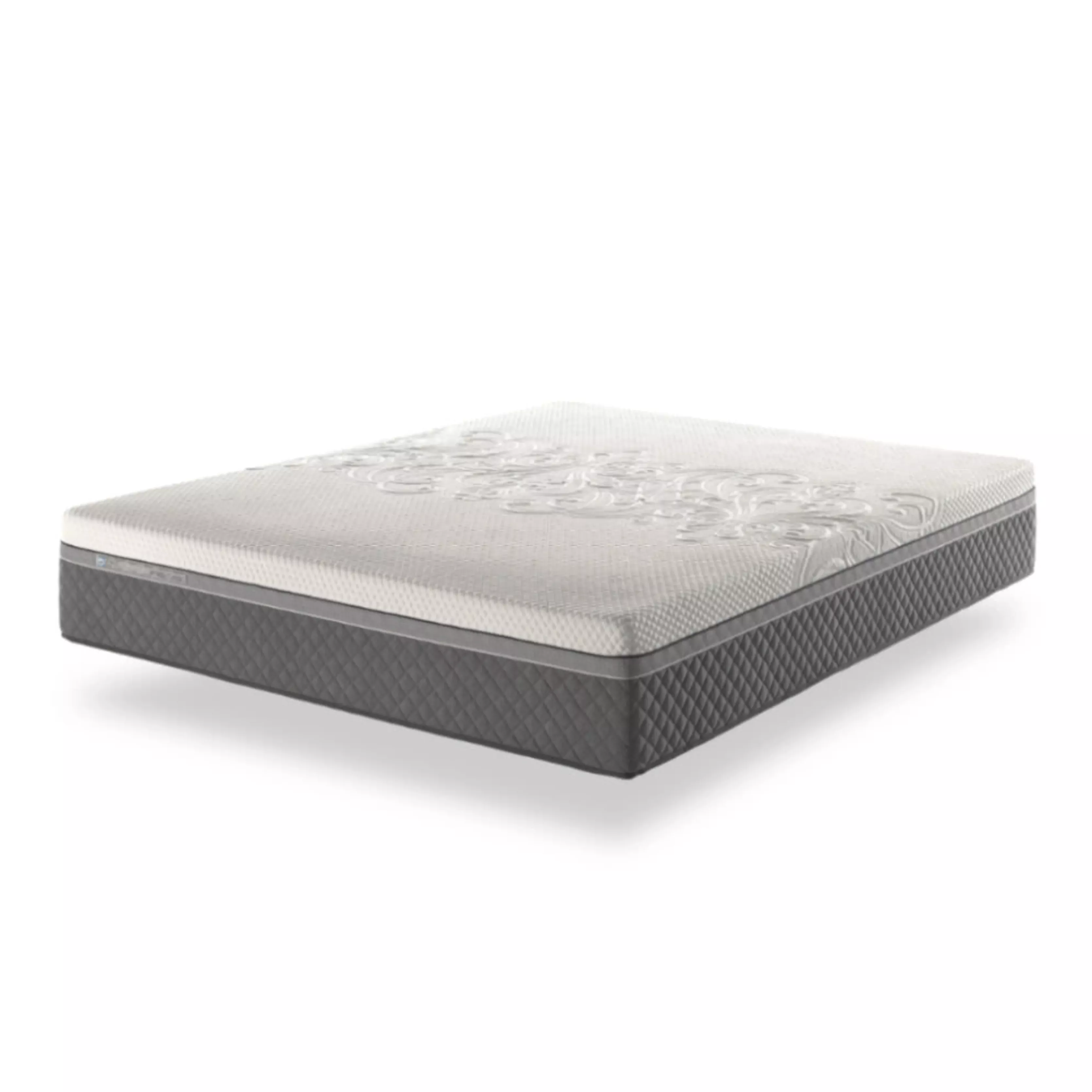 Materac Hybrid Classic Sealy 160x200 cm