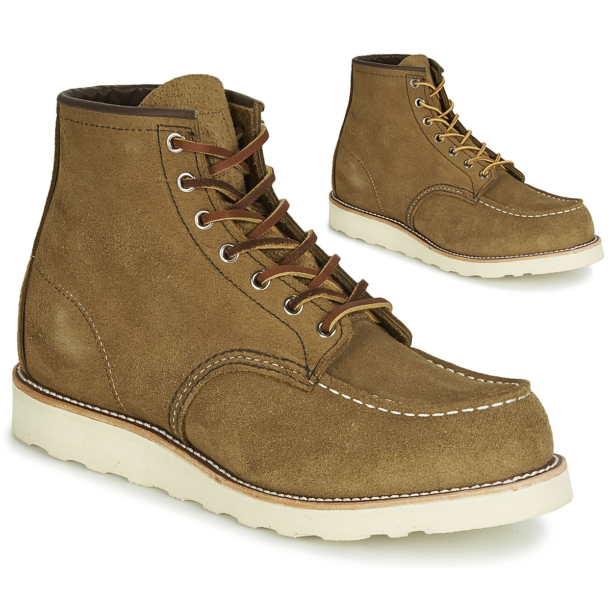 Red Wing - CLASSIC - Olive / Mohave
