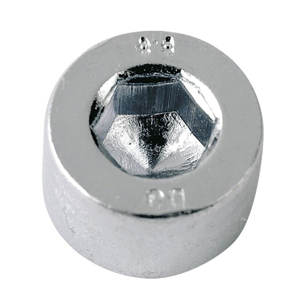 MASKINSKRUE PROFI DEPOT MED UNBRAKOHAKK 8X40MM 50STK