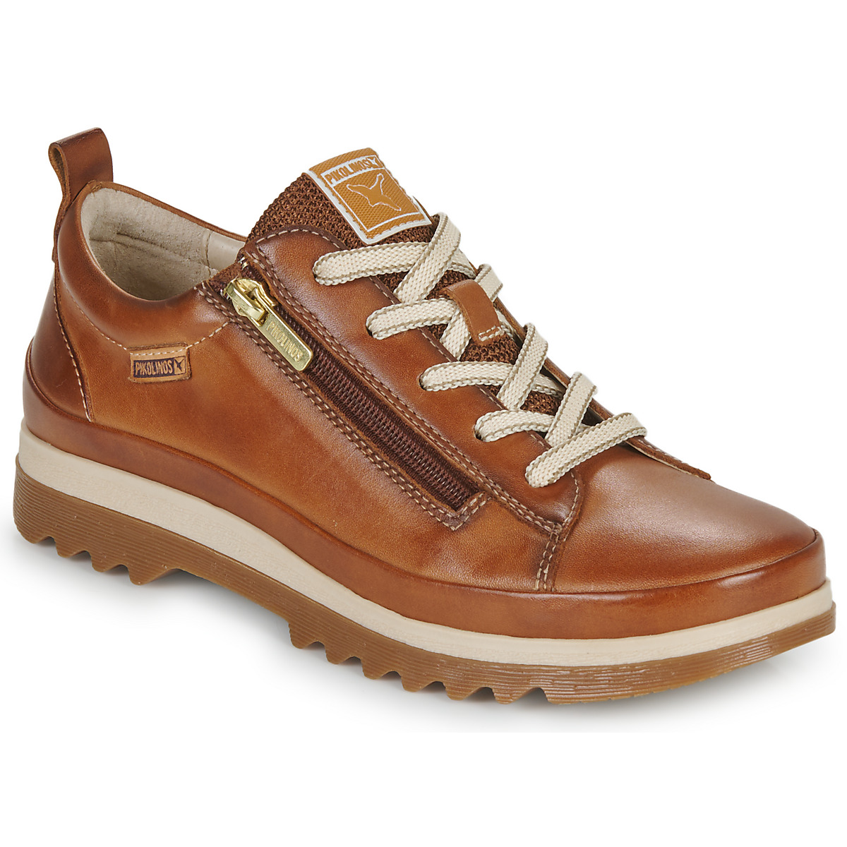 Pikolinos - VIGO W3W - Brown