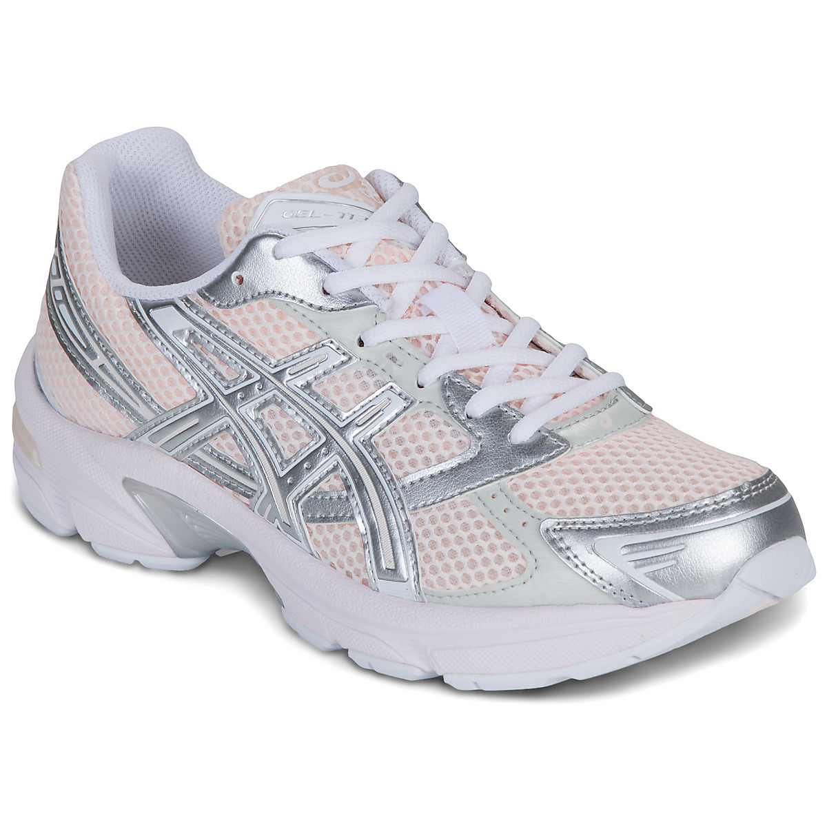 Asics - GEL-1130 - Pink / Silver / Pink / Pure / Silver