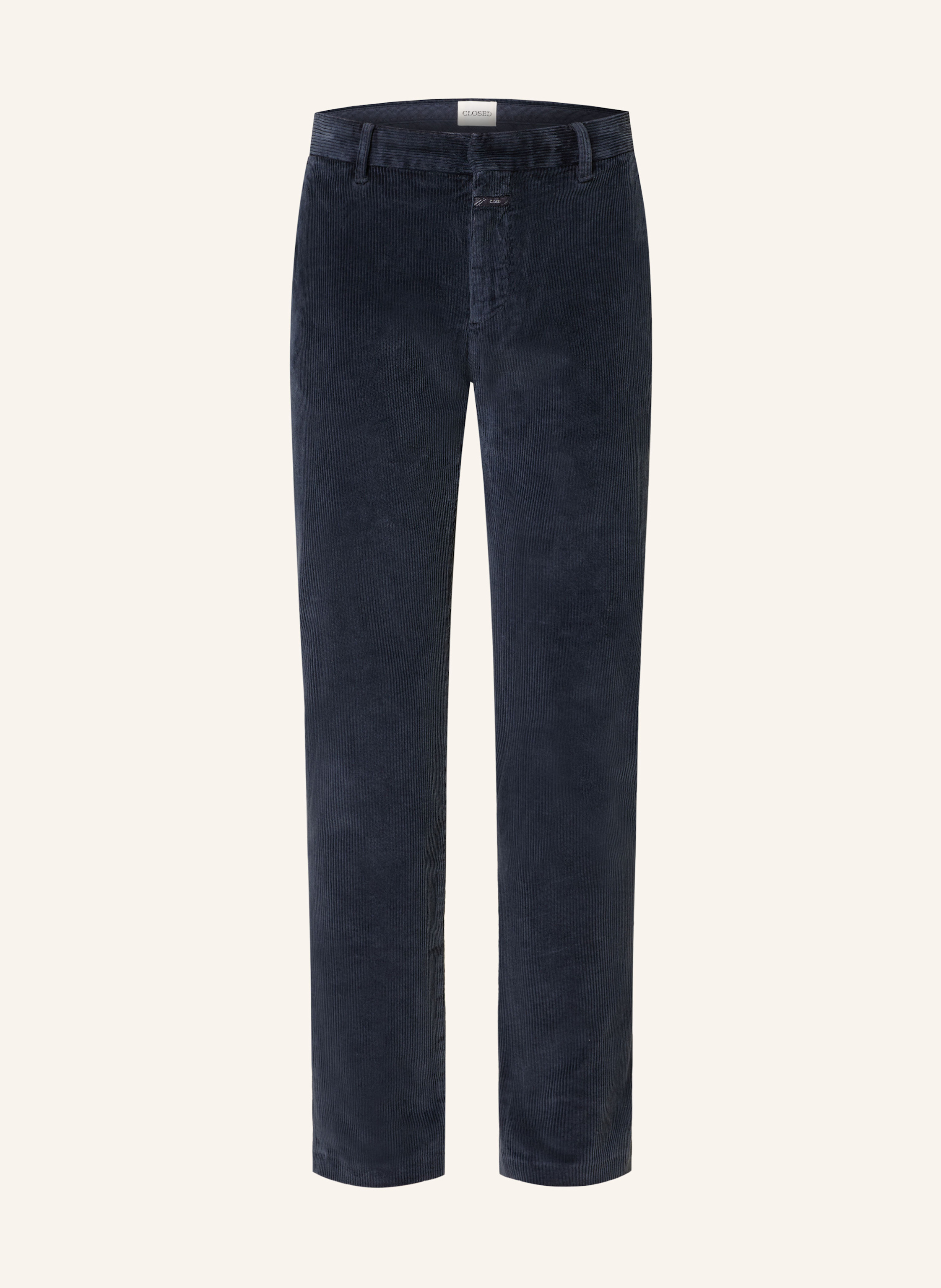 CLOSED Cordchino CLIFTON TRUE Regular Fit