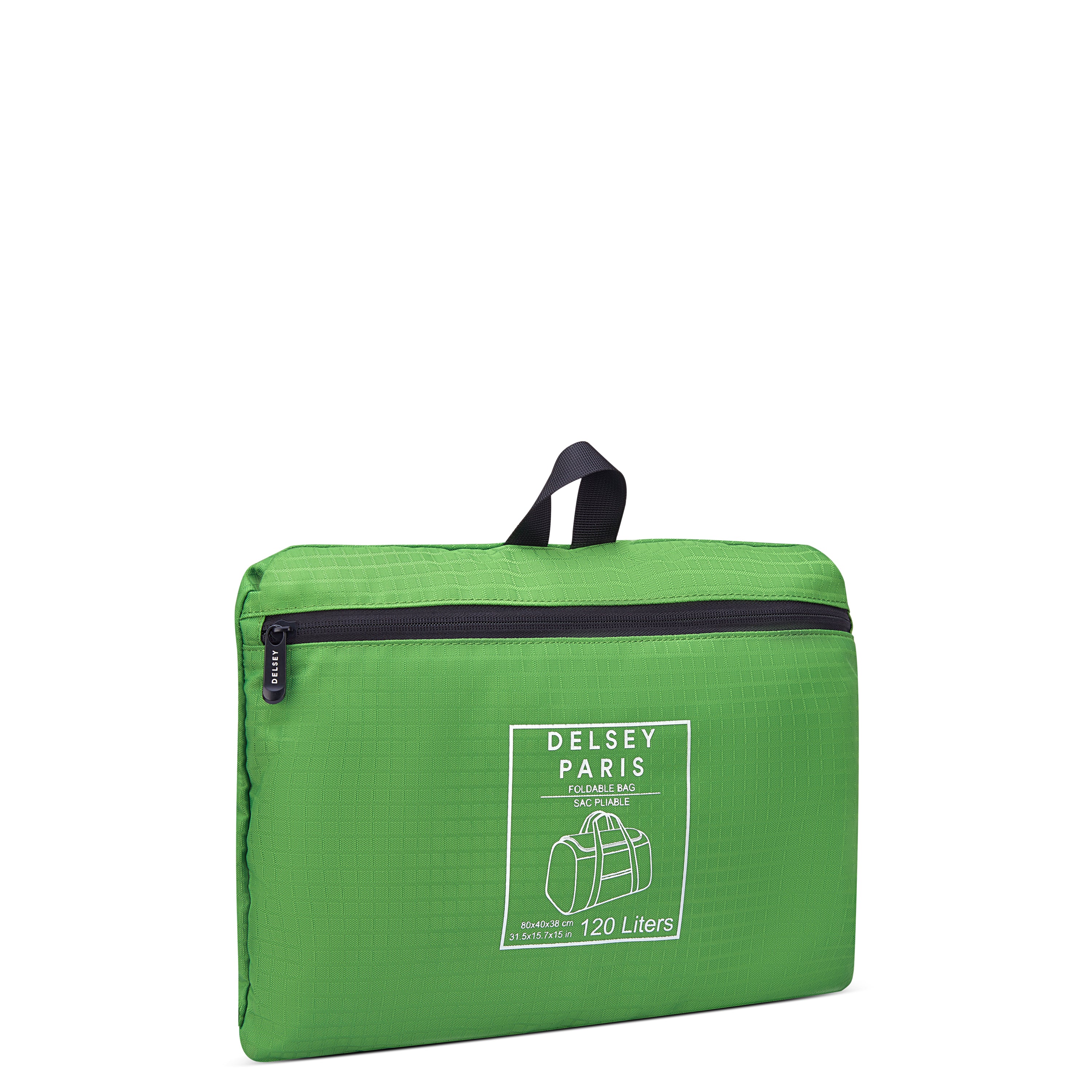 NOMADE - Sac Pliable L (80cm)