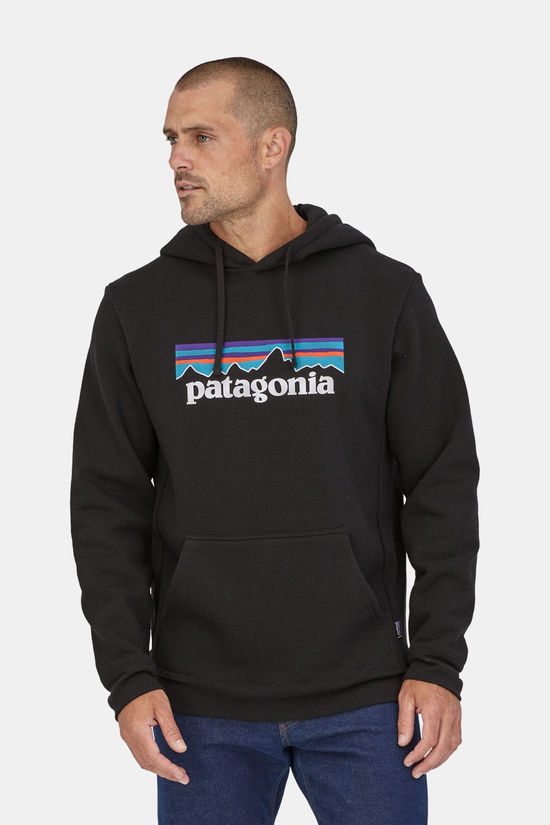 Patagonia M'S P-6 Logo Uprisal Hoody