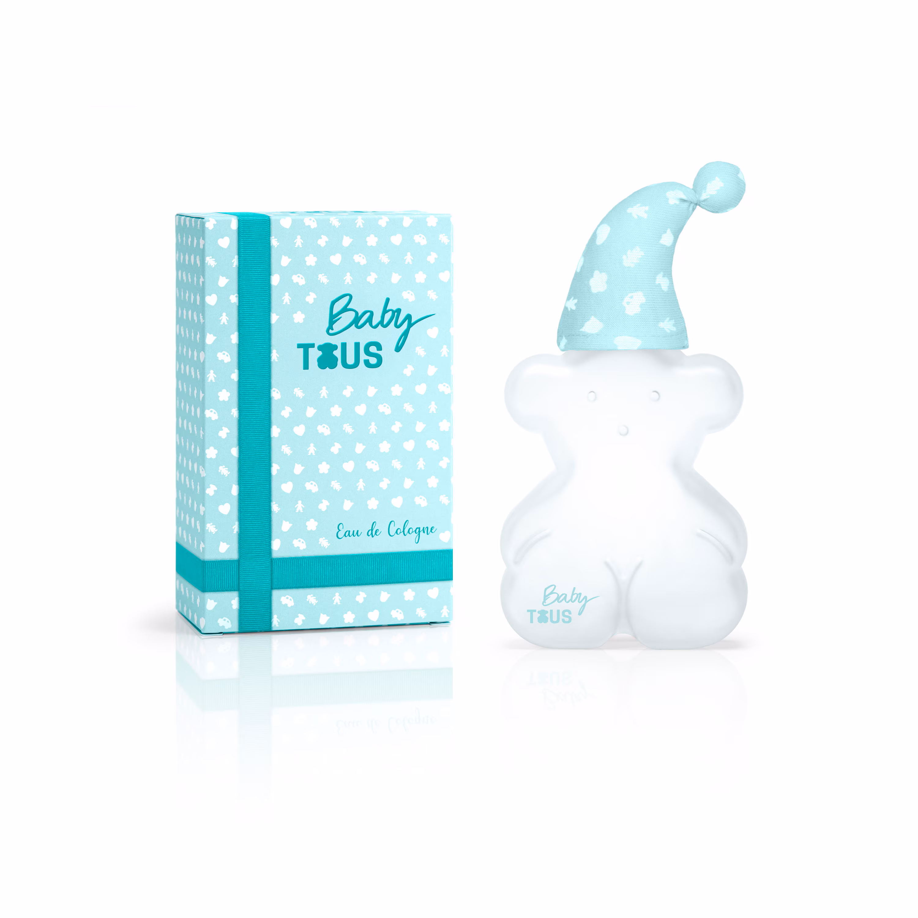 Eau de Cologne Baby TOUS