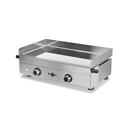 Plancha gaz Design 65 cm - Krampouz