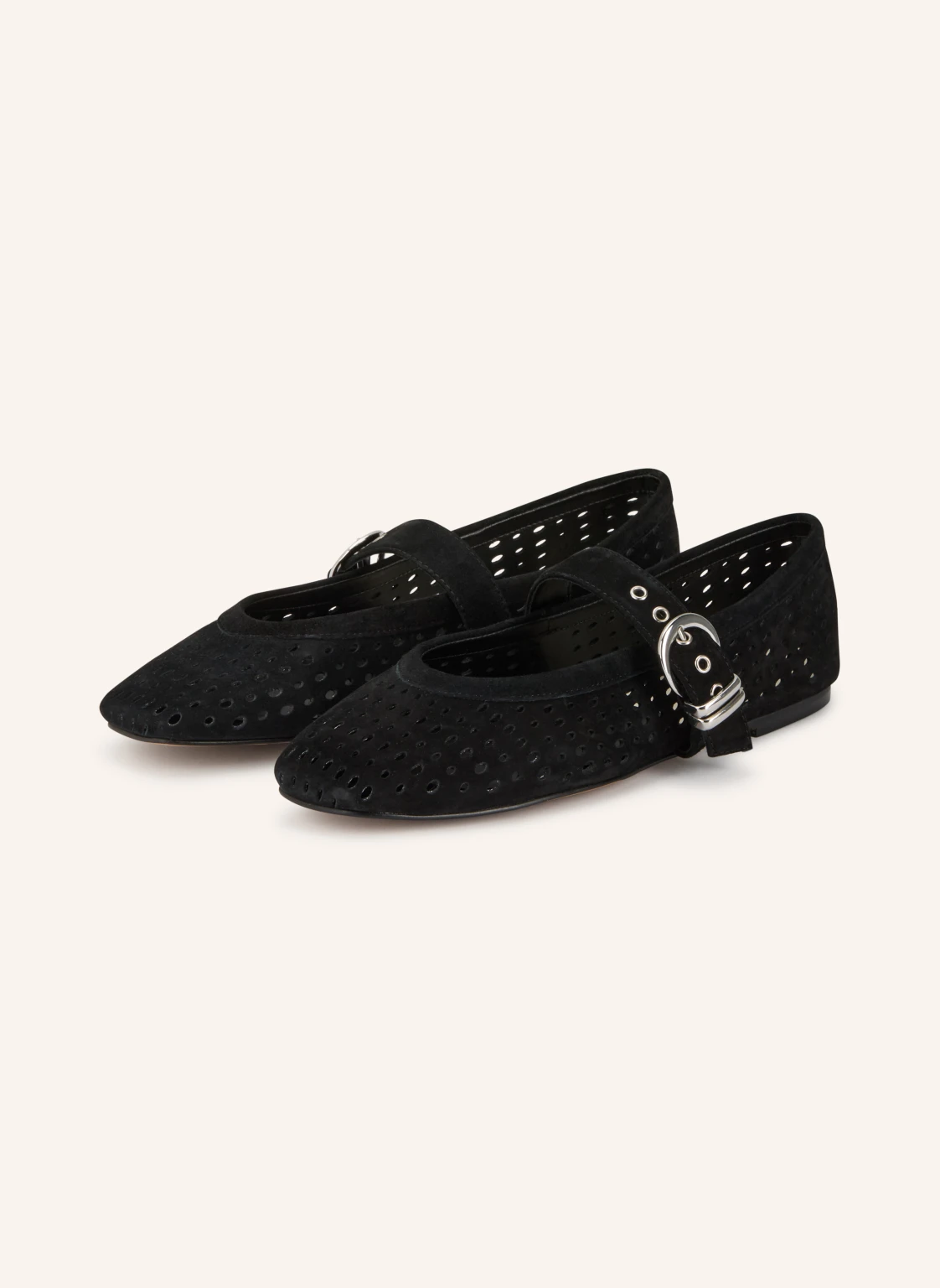 Dolce Vita Mary-Jane-Ballerinas MIKEL