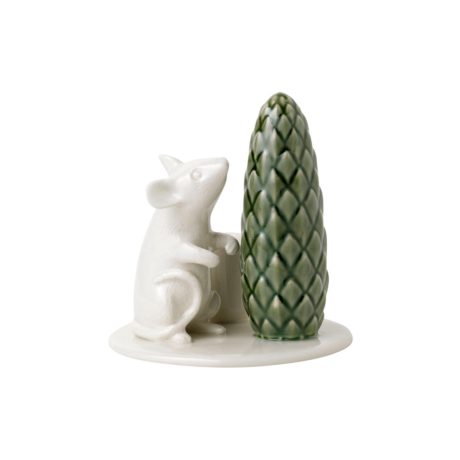 Winter Stories Mouse