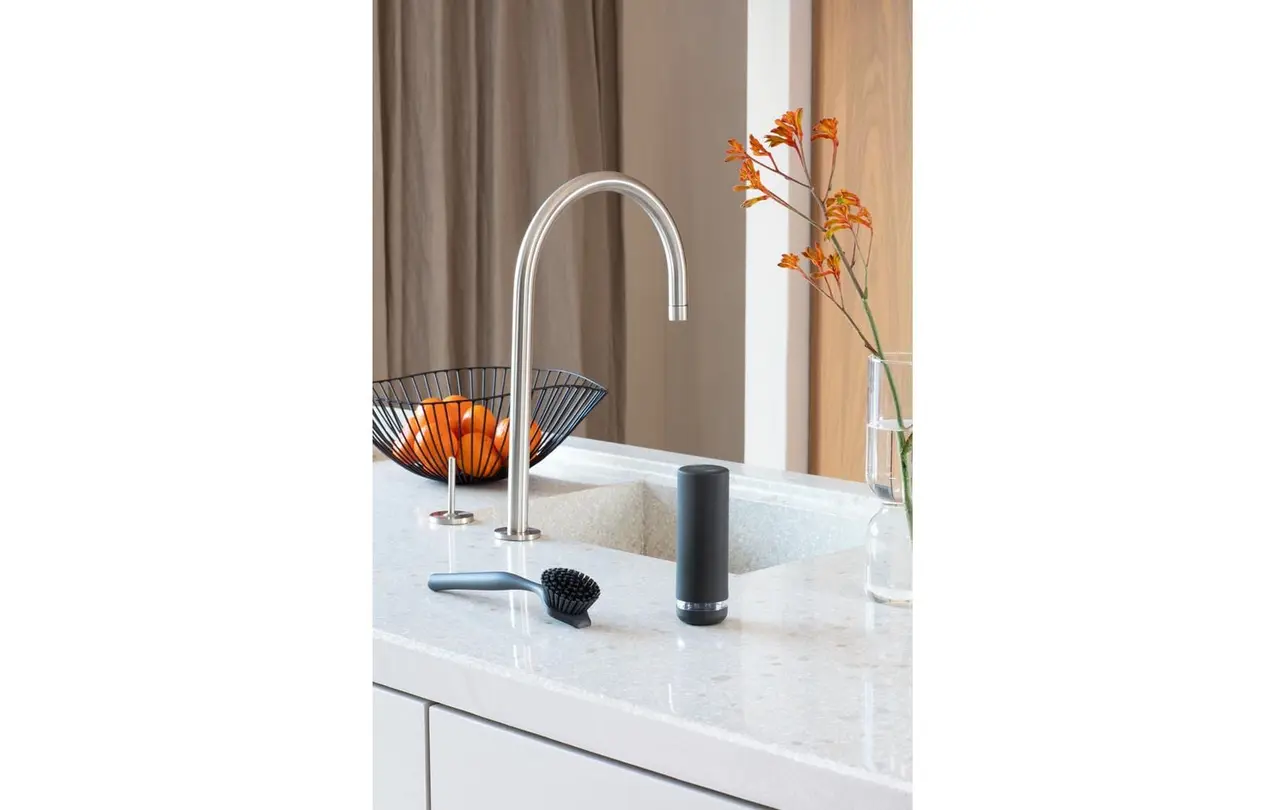 Seifenspender Sink Style