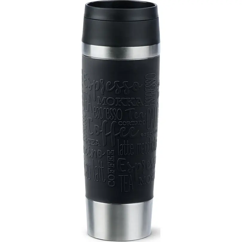 Thermobecher Classic Comfort