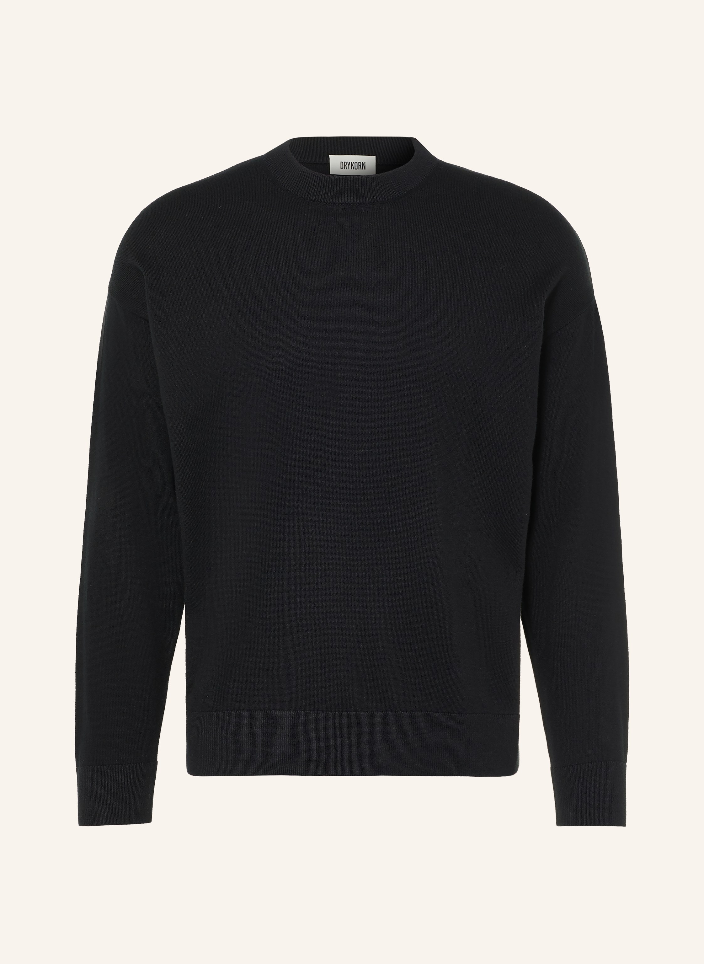 DRYKORN Pullover VALDRIK