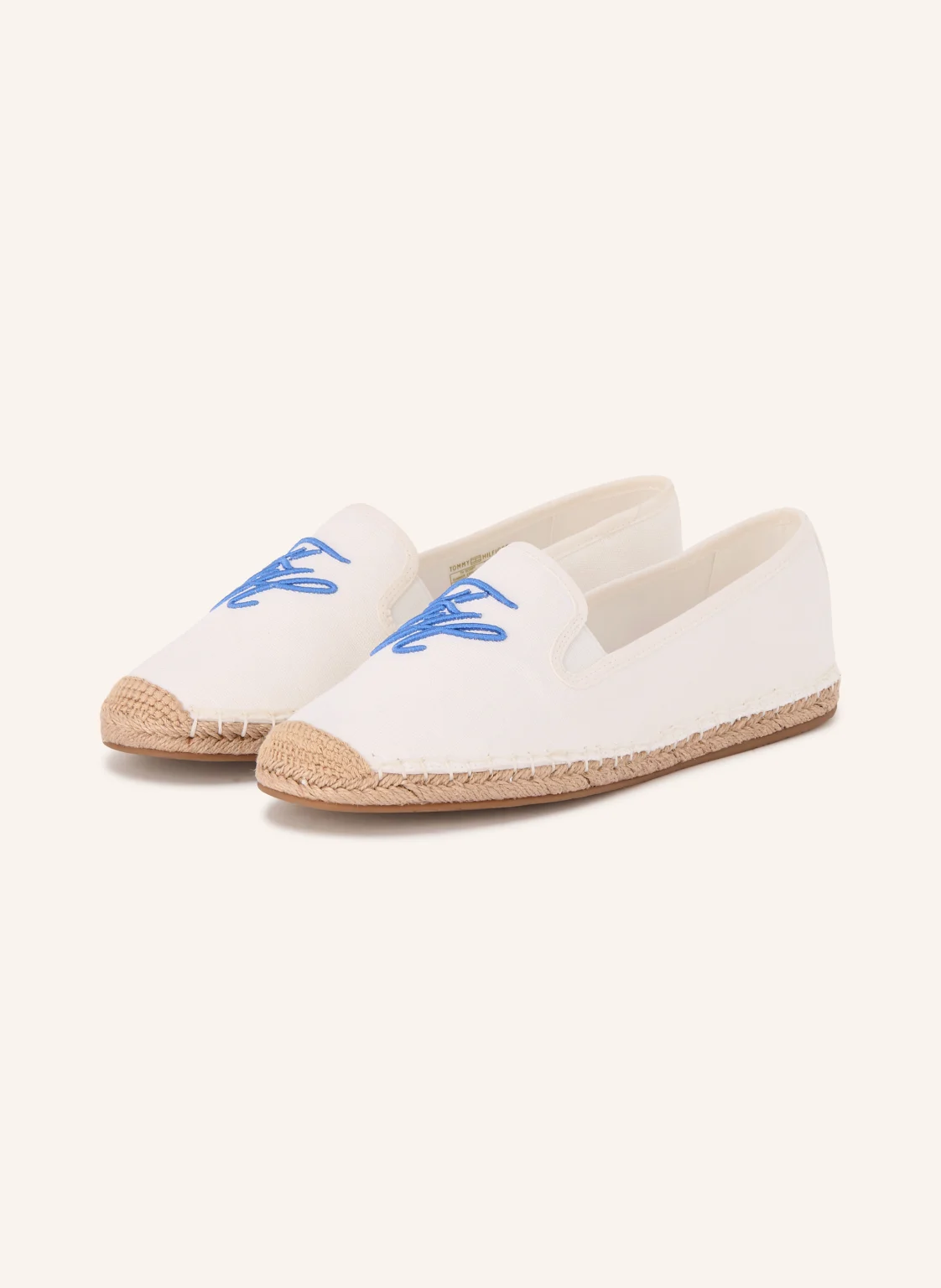 TOMMY HILFIGER Espadrilles
