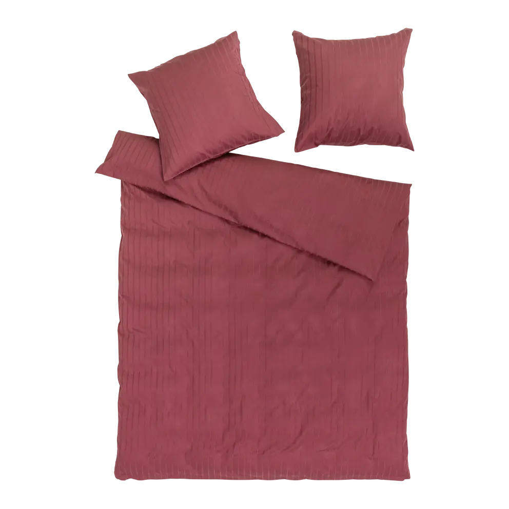 Duvetanzug Bio-Jacquard
