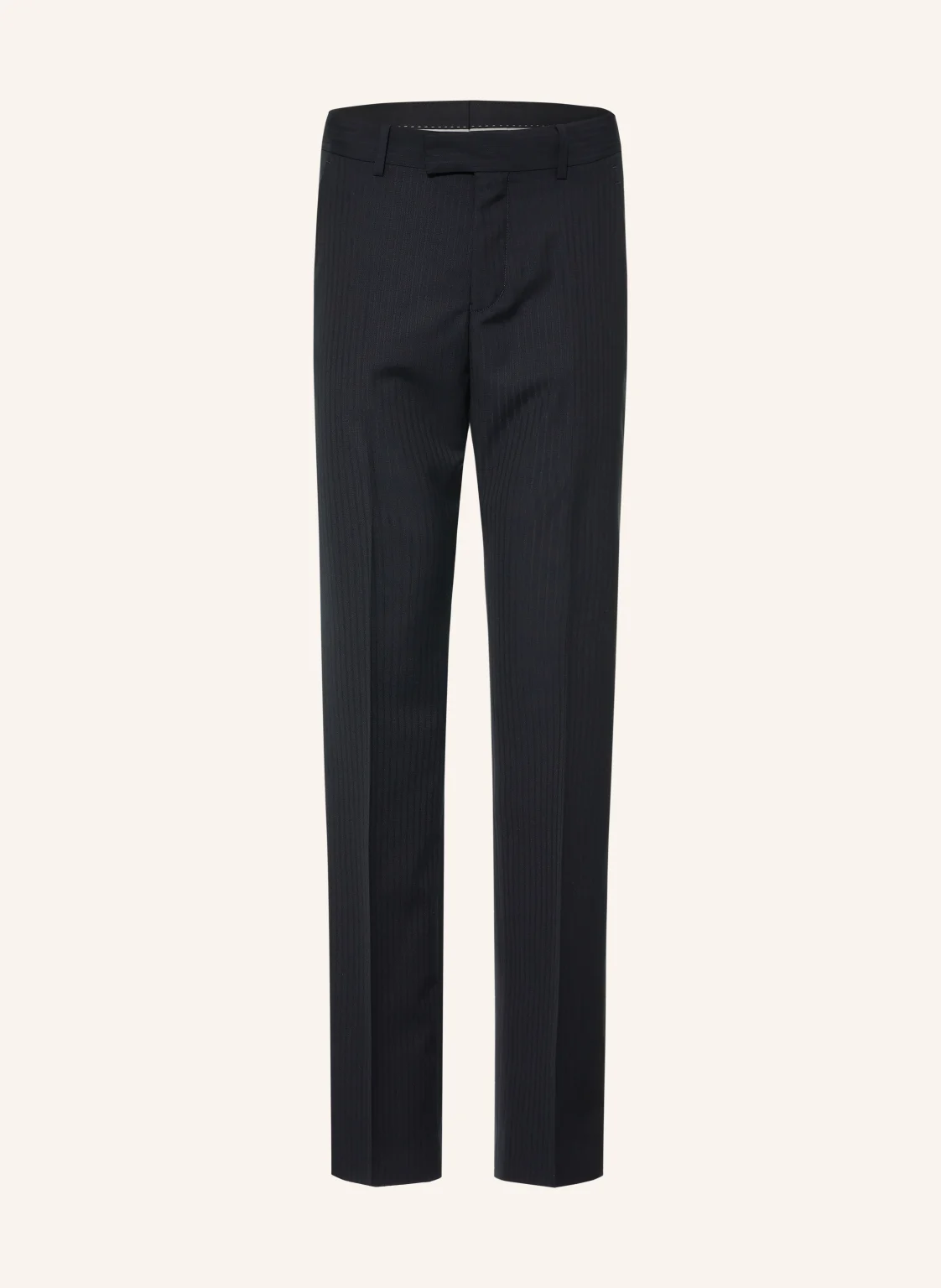 TIGER OF SWEDEN Anzughose TENSER Regular Fit