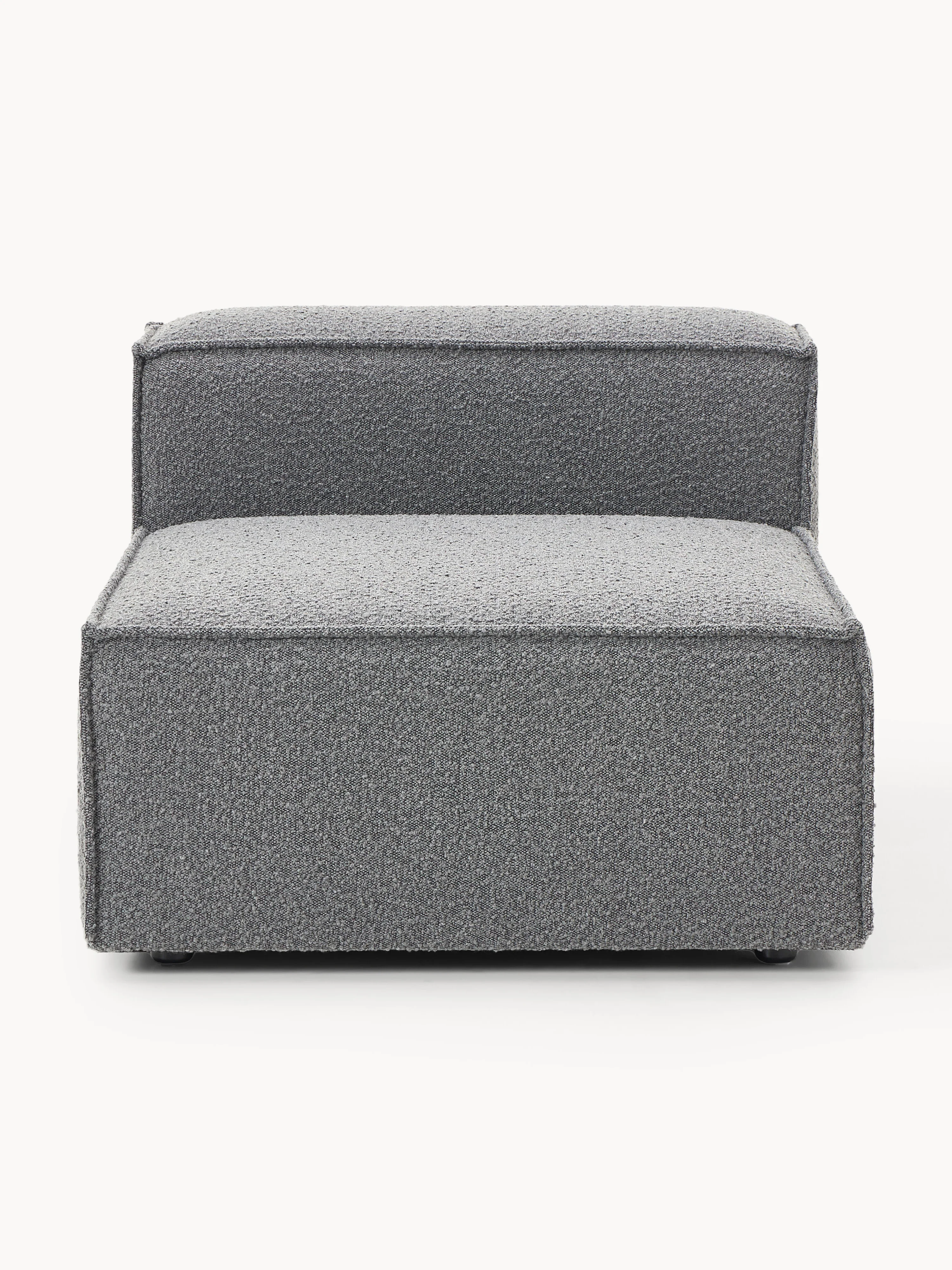 Westwing | Crosby Studios, Bouclé-Mittelmodul Lennon